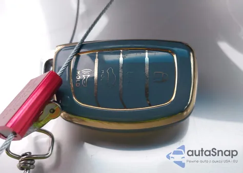 2019 Hyundai Tucson Limited from USA, damaged, VIN KM8J3CAL2KU036771